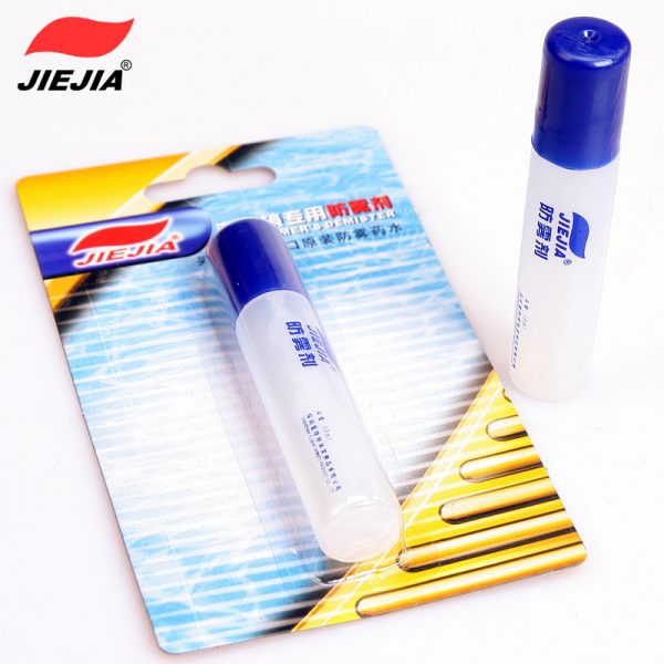 Dầu Chống Mờ Kính Jiejia
