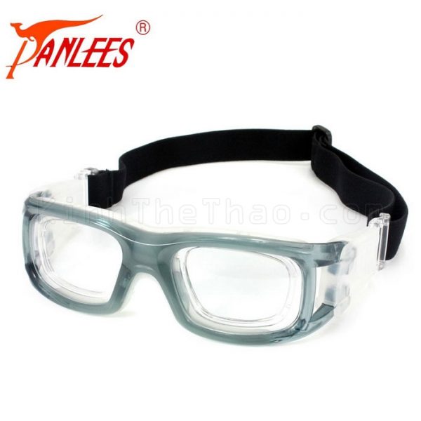 Kính Đá Bóng 2 Lớp Panlees JH042 Rêu Nhạt