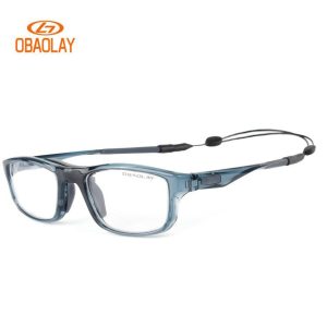 Bộ Kính Thể Thao Siêu Nhẹ 2 Chức Năng Thích Hợp Chạy Bộ Bóng Rổ Bóng Đá - Xanh Rêu