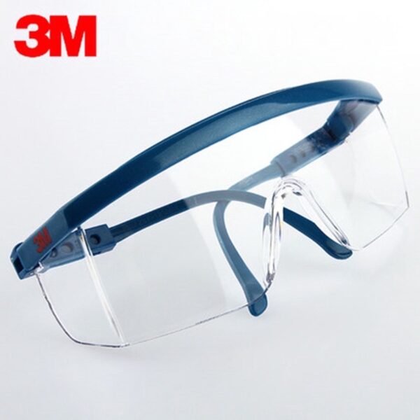 kính bảo hộ mắt 3m