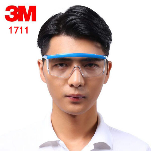 kính bảo hộ 3m
