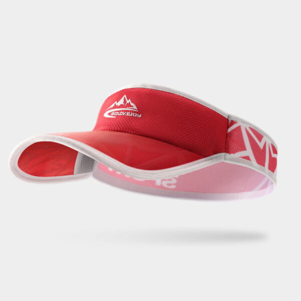 Mũ thể thao nửa đầu chống nắng chống UV chơi pickleball tennis