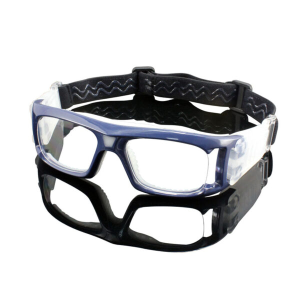 Kính Đá Bóng Góc Rộng Panlees JH733 Navy