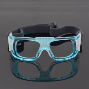 Kính Thể Thao Cho Người Viễn Thị Chơi Thể Thao K006 - Xanh