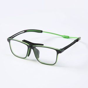 Kính Thể Thao Pickleball Tennis Dây Nam Châm Lắp Được Cận Viễn Loạn